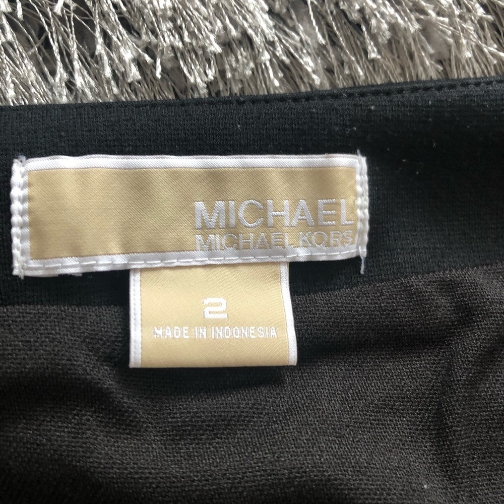 MICHAEL KORS SKIRT - Picture 5 of 7